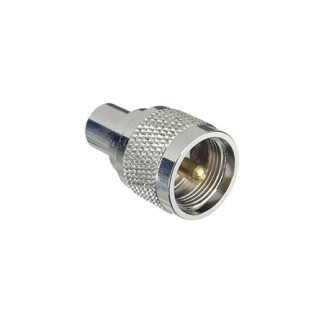 Glomex Ra352 Fme pl259 connector
