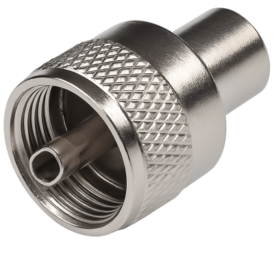 Glomex Ra352 Fme pl259 connector