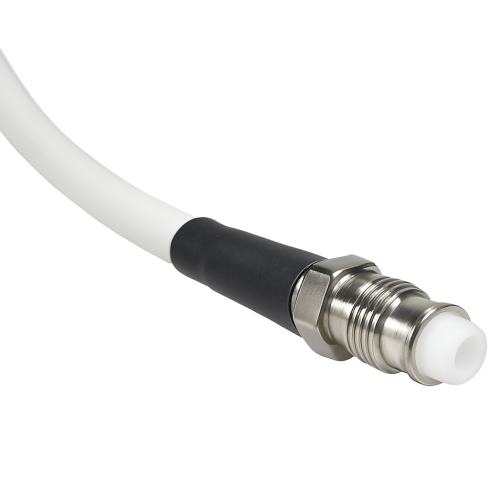 Câble VHF avec connecteurs, 3 m