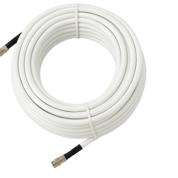 Vhf cable with Connectors 3mt