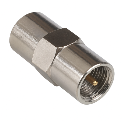 Câble VHF avec connecteurs, 3 m