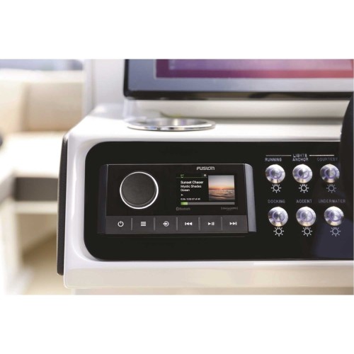 Kit Recessed Fusion MS-RA670 and Fusion MS-RA210