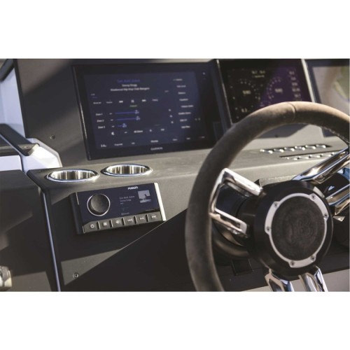 Kit Recessed Fusion MS-RA670 and Fusion MS-RA210