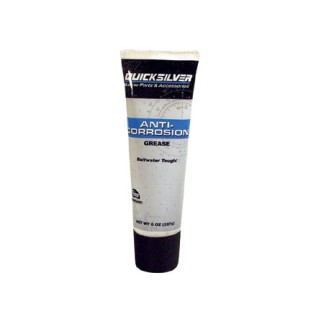 Quicksilver Rostschutzfett 227 g Quicksilver Rostschutzfett 227 g
