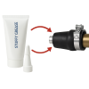 Lubrifiant pour presse-étoupe, 30 ml