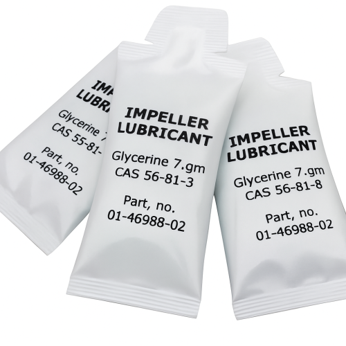 Marine Lubricant for impellers Marine Lubricant for impellers