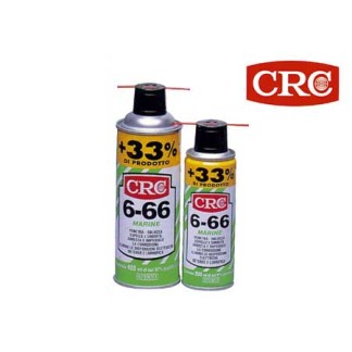 Crc 6-66 marine electric contact cleaner 200 ML