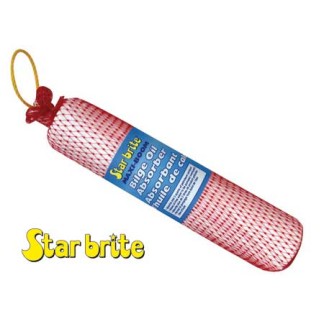 Maxi boom oil Absorbing for bilge 10 x 50cm Star Brite