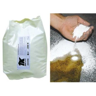 Absorbent Granules for Oils and Fuels 7kg Absorbent Granules for Oils and Fuels 7kg
