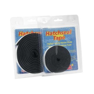 Luke Dichtungsband 19x6mm - 3m Luke Dichtungsband 19x6mm - 3m