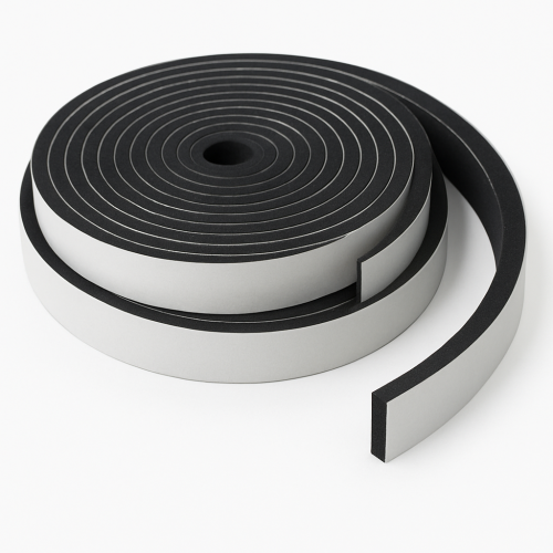 Luke Dichtungsband 19x6mm - 3m Luke Dichtungsband 19x6mm - 3m