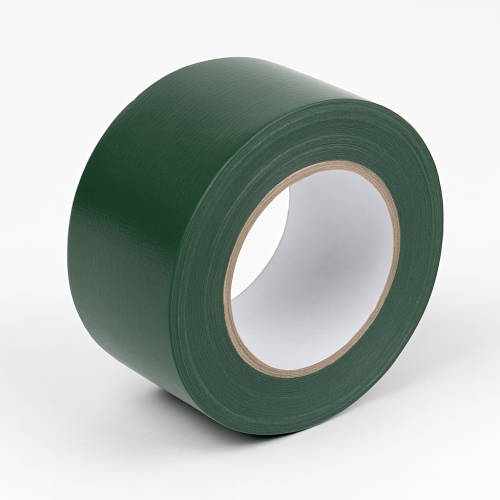 Waterproof duct tape 5mt x 50mm Green Waterproof duct tape 5mt x 50mm Green
