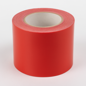 Waterproof duct tape 5mt x 50mm Red Waterproof duct tape 5mt x 50mm Red