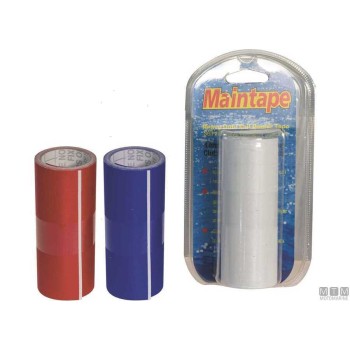 Blue Maintape to Repair Sails 1.5mt x 100mm Blue Maintape to Repair Sails 1.5mt x 100mm