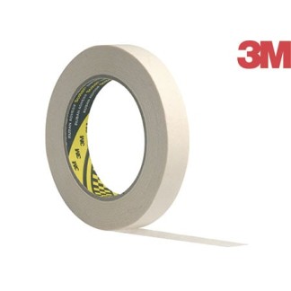 Masking Tape 3M Scotch 2328 30mm x 50mt Masking Tape 3M Scotch 2328 30mm x 50mt