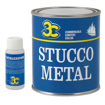 Marine filler grey for Poliester or Metal 375ml Marine filler grey for Poliester or Metal 375ml