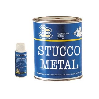 Marine filler white for Poliester or Metal 750 ml Marine filler white for Poliester or Metal 750 ml