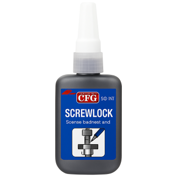 CFG Screwlock 50 ml CFG Screwlock 50 ml