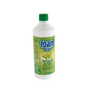 Savon liquide vaisselle et mains non moussant, flacon 1 l Savon liquide vaisselle et mains non moussant, flacon 1 l