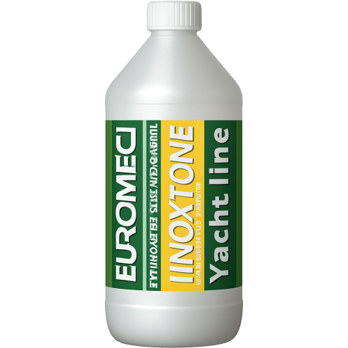 Edelstahlrenovator Inoxtone 1lt Edelstahlrenovator Inoxtone 1lt