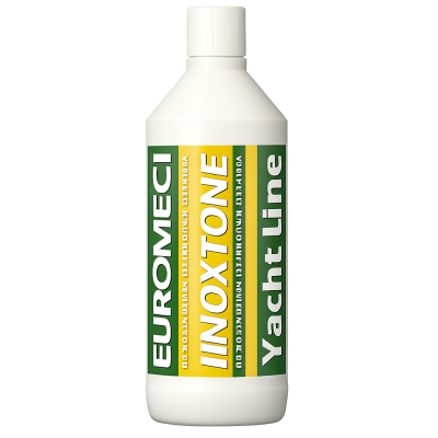 Edelstahlrenovator Inoxtone 1lt Edelstahlrenovator Inoxtone 1lt