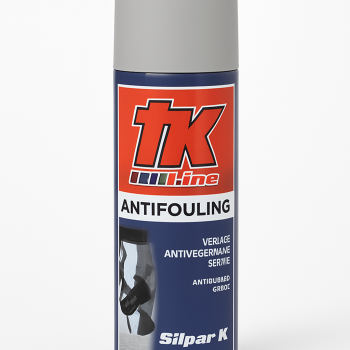 Antifouling Spray Gray Antifouling Spray Gray