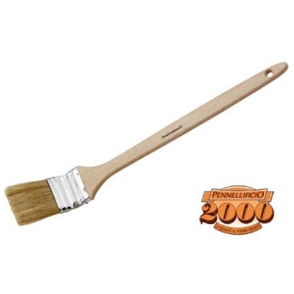 Paint Brush with long wooden handle 50 mm Paint Brush with long wooden handle 50 mm