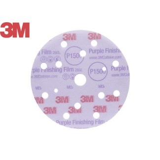 3m 260l finishing abrasive discs P800 150 mm 3m 260l finishing abrasive discs P800 150 mm