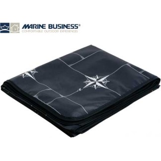 Waterproof Tablecloth Northwind 115 x 100cm Waterproof Tablecloth Northwind 115 x 100cm