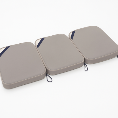 Extendible Cushion 45x45cm Grey Extendible Cushion 45x45cm Grey