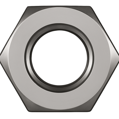 Pack Hex Nuts A4 DIN 934 M 10pz Pack Hex Nuts A4 DIN 934 M 10pz