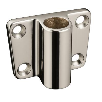Chromed Side Holder 14mm Chromed Side Holder 14mm