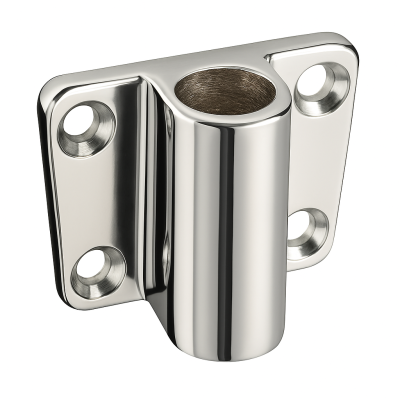 Chromed Side Holder 14mm Chromed Side Holder 14mm