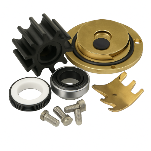 Kit Reparation for Pump Ancor Pm16 Kit Reparation for Pump Ancor Pm16