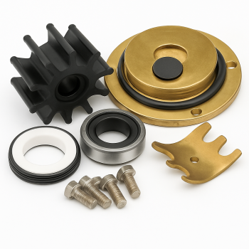 Kit Reparation for Pump Ancor St139
