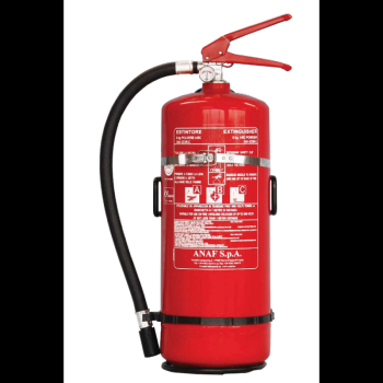 Marine Fire Extingisher 6kg (34 A-183 B-C)
