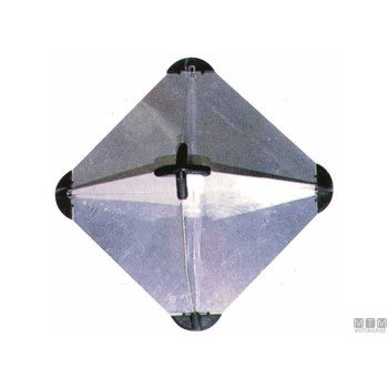Trem I.O.R. Alloy Radar Reflector Trem I.O.R. Alloy Radar Reflector