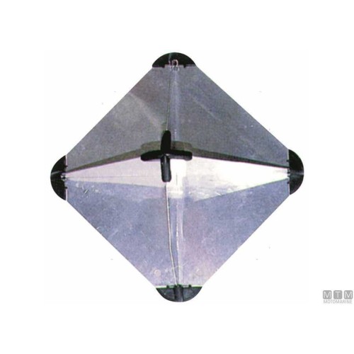 Trem I.O.R. Alloy Radar Reflector Trem I.O.R. Alloy Radar Reflector