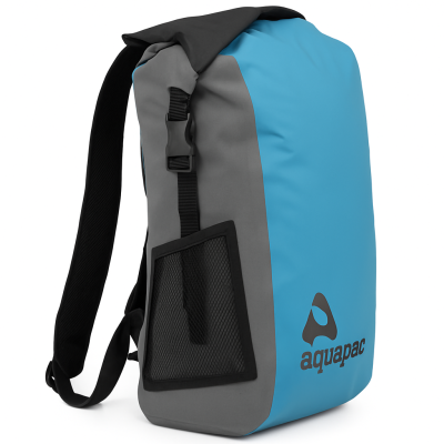 Waterproof Backpack Aquapack Blue 28lt Waterproof Backpack Aquapack Blue 28lt
