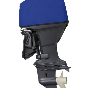 Covers for Outboard Fendress Royal Blue 60x50x50cm Covers for Outboard Fendress Royal Blue 60x50x50cm