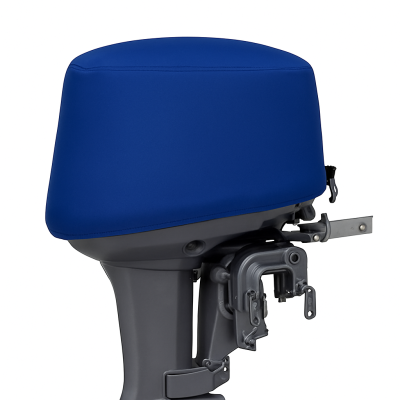 Covers for Outboard Fendress Royal Blue 60x50x50cm