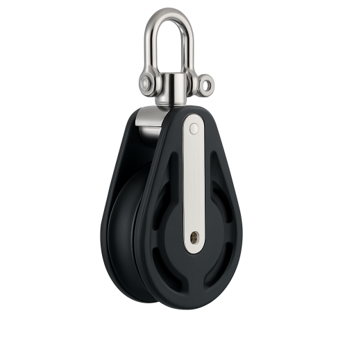 Pulley Sprenger Single 70mm for Lines up to 14mm Pulley Sprenger Single 70mm for Lines up to 14mm