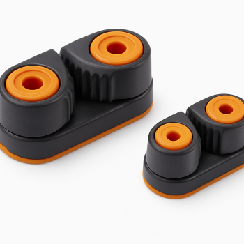 Master Cleats 32mm for line 6-16mm Master Cleats 32mm for line 6-16mm