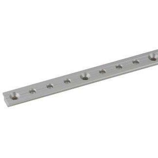 T-Track Rail Sprenger HS 25mm x 1.5mt