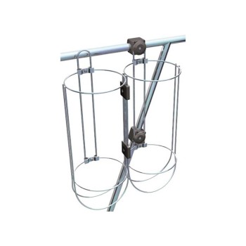 Nawa Modular Fender Holders 360mm