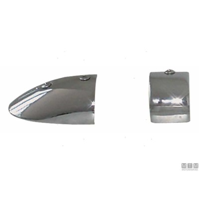 Stainless Cover for Radial 40