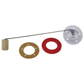 Can 23cm Lever Fuel Tank Sender