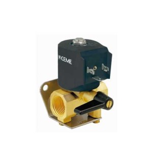Fuel Electro valve Solenoid 9300 12V Fuel Electro valve Solenoid 9300 12V