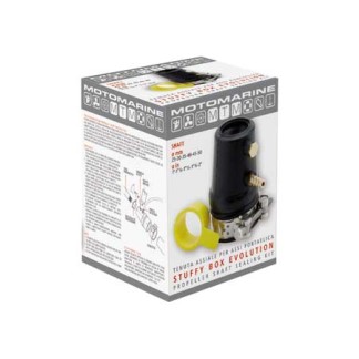 Evolution-Metrische Stopfbuchse 25 x 43 mm Evolution-Metrische Stopfbuchse 25 x 43 mm