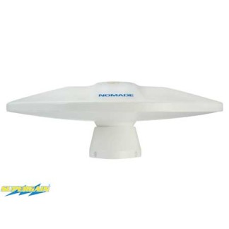 Antenna Supergain Nomade TV DVBT/HDTV